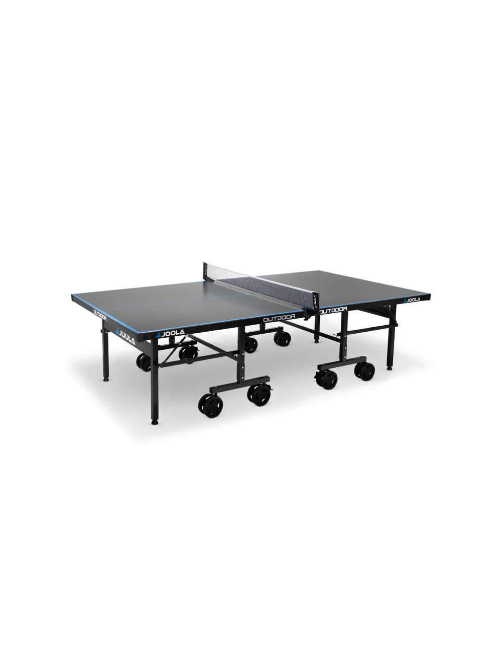 Teniso Stalas JOOLA Outdoor J500A Teniso Stalas JOOLA Outdoor J500A