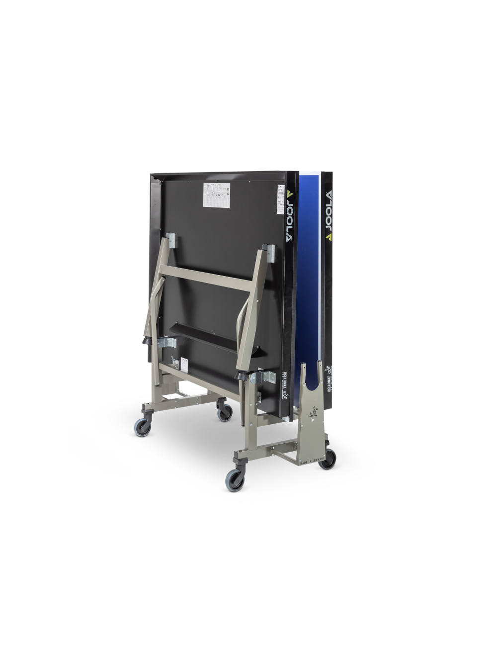 Teniso Stalas JOOLA Rollomat Pro, BL 5