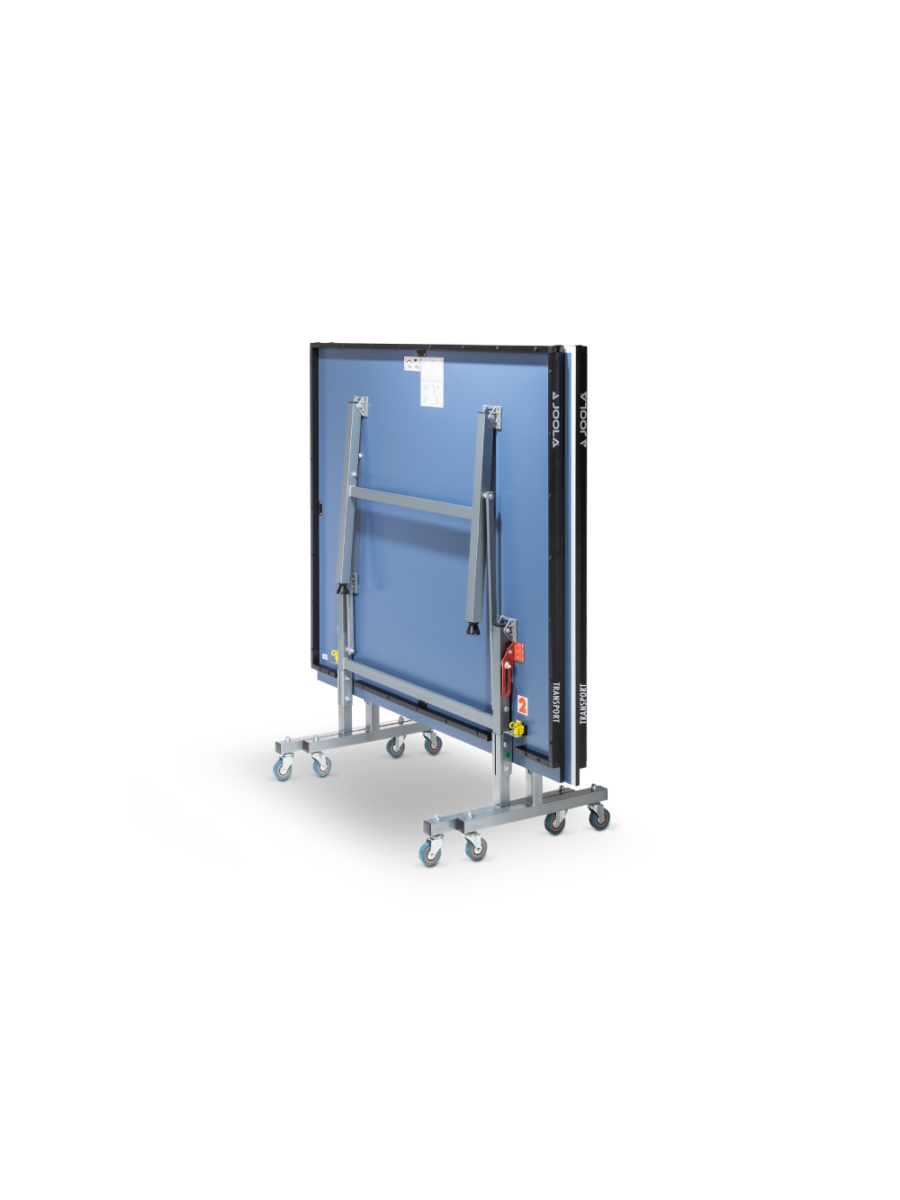Teniso Stalas JOOLA Transport, BL 1