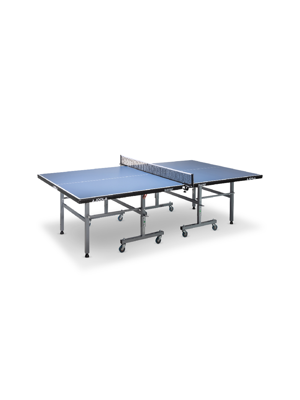 Teniso Stalas JOOLA Transport, BL