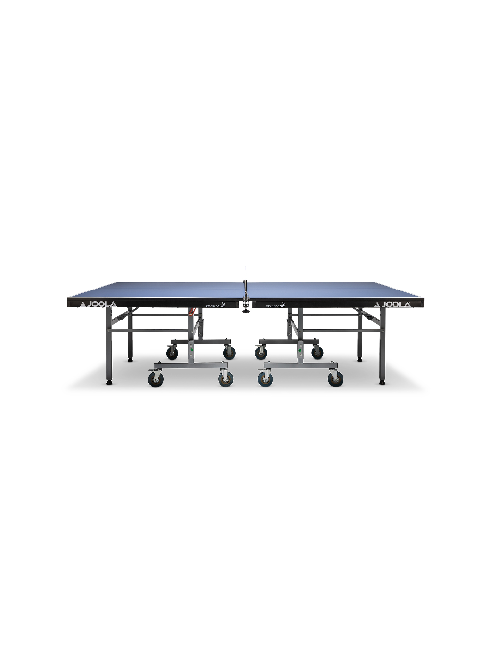 Teniso Stalas JOOLA World Cup 25-S ITTF, Mėlynas 2 Teniso Stalas JOOLA World Cup 25-S ITTF, Mėlynas 2