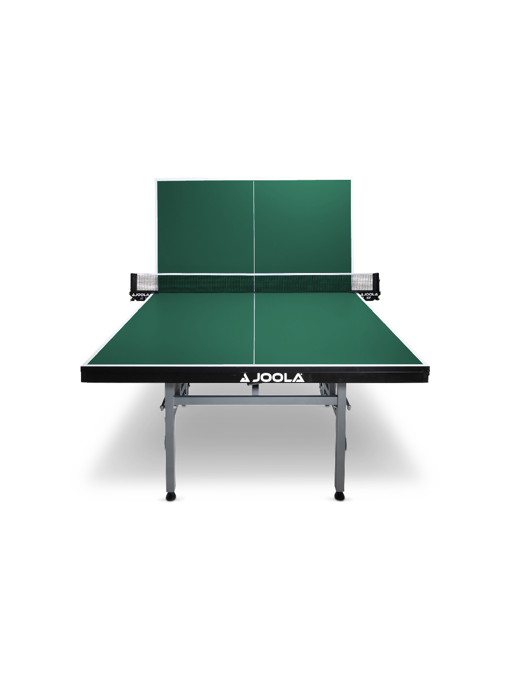 Teniso Stalas JOOLA World Cup 25-S ITTF, Žalias 3