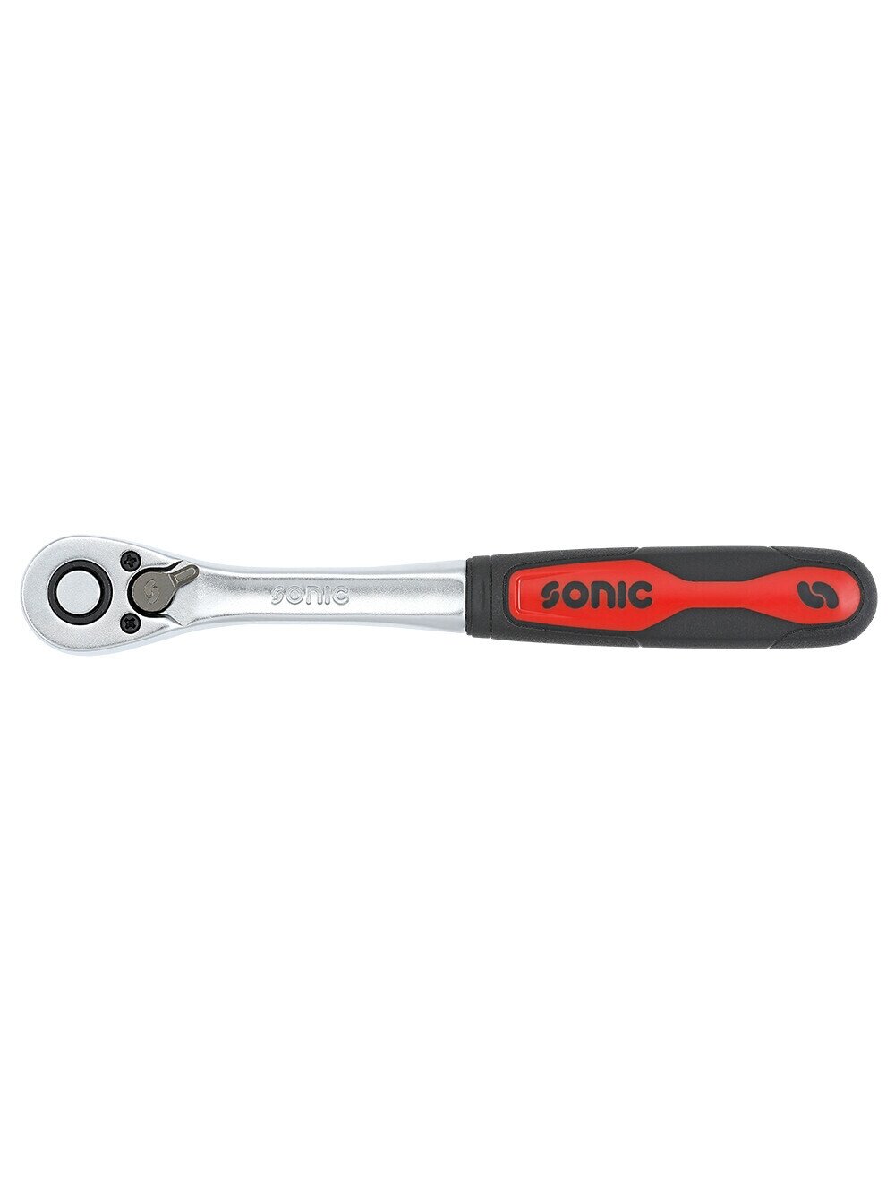 Terkšlė 1/4, Sonic Equipment (7121501, SONIC)
