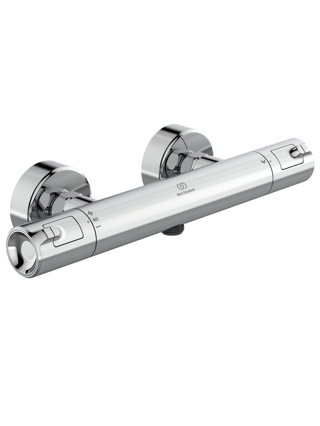 Termostatinis dušo maišytuvas Ideal Standard, Ceratherm T50