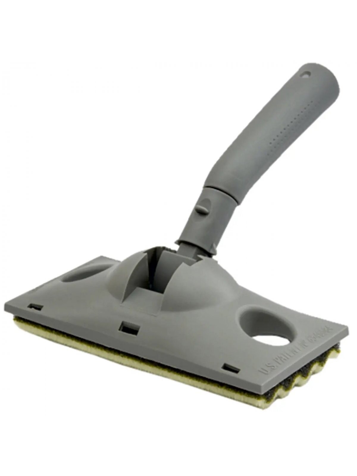 Terasos alyvavimo įrankis su padu 178x85mm Ciret 3