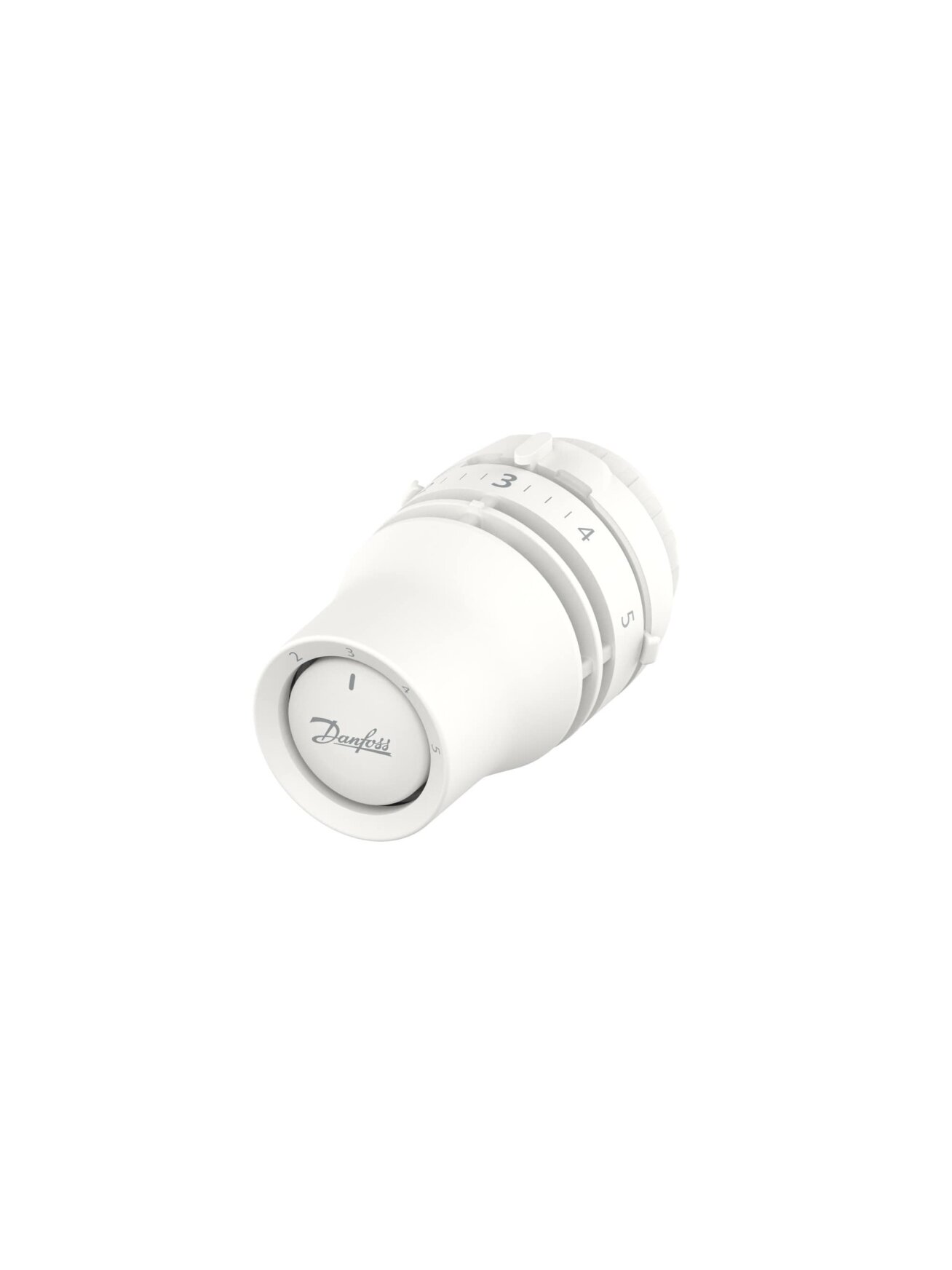Termostatinė galva Danfoss Redia, 16°C-28°C, RA Termostatinė galva Danfoss Redia, 16°C-28°C, RA