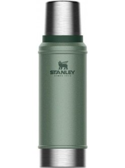 Termosas Stanley Classic, 0.75 l Termosas Stanley Classic, 0.75 l