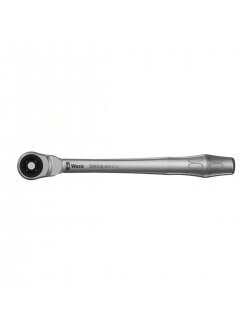 Terkšlė 1/2 8003 C Zyklop Metal-Knarre mit Durchsteckvierkant mit 1/2"-Antrieb (05004063001, WERA) Terkšlė 1/2 8003 C Zyklop Metal-Knarre mit Durchsteckvierkant mit 1/2"-Antrieb (05004063001, WERA)