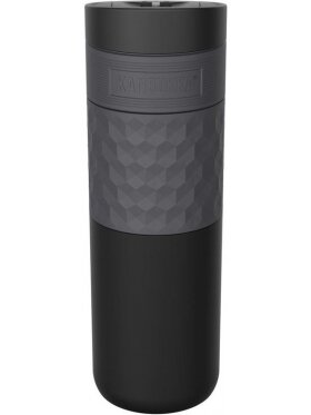 Termopuodelis Kambukka Etna Grip, 0.500 l, juoda 2 Termopuodelis Kambukka Etna Grip, 0.500 l, juoda 2