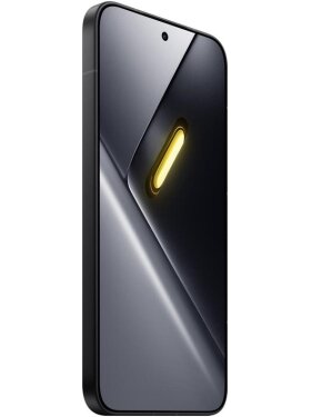 telefonas Xiaomi POCO X8 Pro Max MZB0NBWEU 512 GB juodas 2