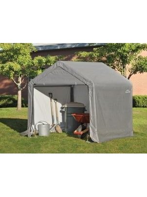 Tentinis sandelis 1,8 x 1,8 m 2