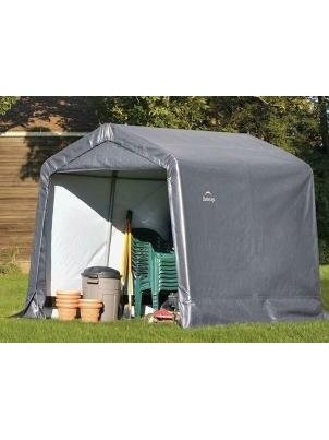 Tentinis sandelis 2,4 x 2,4 m 1