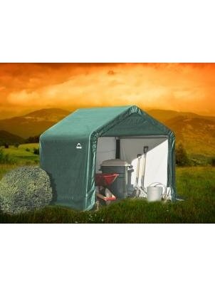 Tentinis sandelis 3,0 x 3,0 m 1 Tentinis sandelis 3,0 x 3,0 m 1