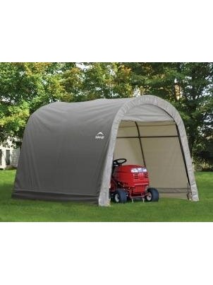Tentinis sandelis 3,0 x 3,0 m Round 1 Tentinis sandelis 3,0 x 3,0 m Round 1