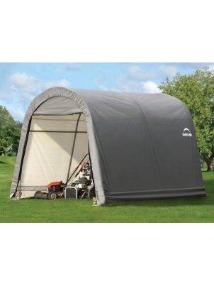 Tentinis sandelis 3,0 x 3,0 m Round 2 Tentinis sandelis 3,0 x 3,0 m Round 2