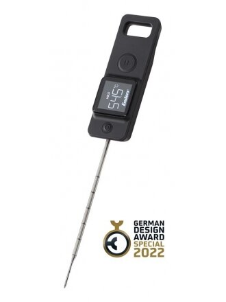 Termometras Enders Premium Meat 8601, 22.5x3.5x1.5 cm 1 Termometras Enders Premium Meat 8601, 22.5x3.5x1.5 cm 1