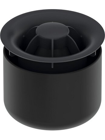 TECEdrainpoint S membraninė kvapo užsklanda stand.,vertik.DN50 ir DN70 trapams TECEdrainpoint S membraninė kvapo užsklanda stand.,vertik.DN50 ir DN70 trapams