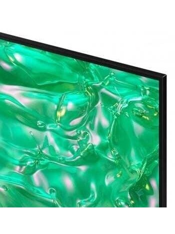 Televizorius Samsung UE85DU8072U, UHD/QNED/QLED, 85 " 2 Televizorius Samsung UE85DU8072U, UHD/QNED/QLED, 85 " 2