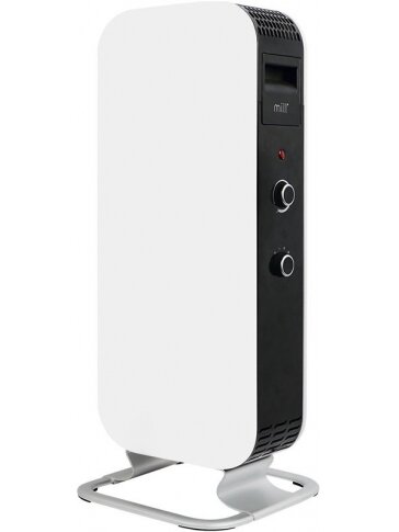 Tepalinis radiatorius Mill AB-H1000MEC