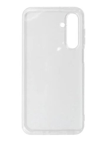 Telefono dėklas Just Must, Galaxy A16/Galaxy A16 5G, skaidri 1 Telefono dėklas Just Must, Galaxy A16/Galaxy A16 5G, skaidri 1