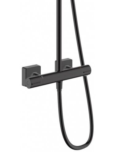 Termostatinis dušo komplektas Hansgrohe Vernis Shape26286670 2