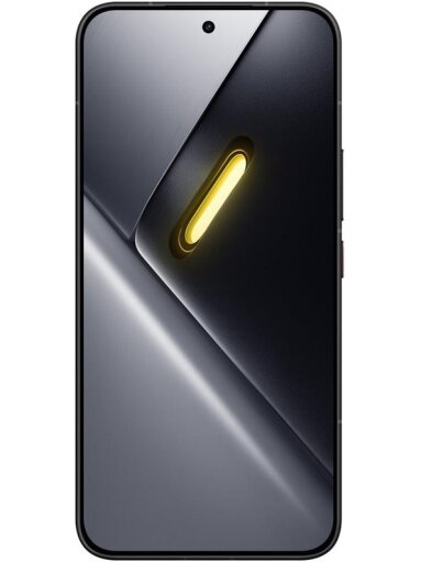 telefonas Xiaomi POCO X8 Pro Max MZB0NBWEU 512 GB juodas 1 telefonas Xiaomi POCO X8 Pro Max MZB0NBWEU 512 GB juodas 1