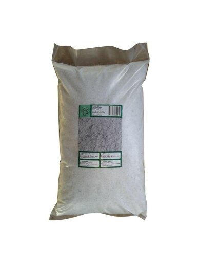 Techninė druska, 10 kg, 04001