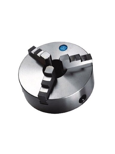 ⬡ Tekinimo griebtuvas 3 kumštelių DIN 55027 200 mm (K11200)