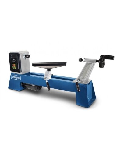 Tekinimo staklės DM500T, Scheppach