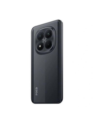 TELEF IŠMAN POCO M8 PRO 12/512GB JUOD