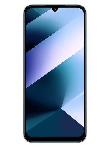 TELEFONAS POCO C85 8+256 ŽALIAS
