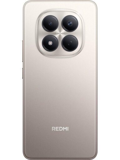 TELEFONAS REDMI NOTE 15 PRO 8/256GB TITA