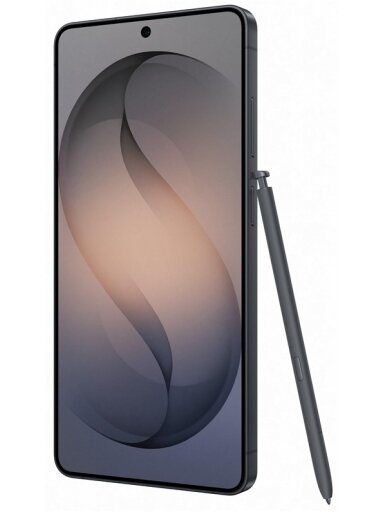 Telefonas Samsung Galaxy S26 Ultra 5G 1TB juodas