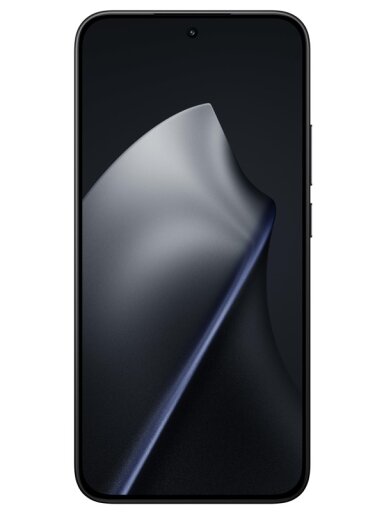 Telefonas Xiaomi 15T, 256 GB, juodas+TELEVIZORIUS