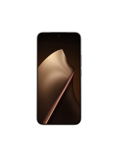 Telefonas Xiaomi 15T PRO 512GB aukso+TELEVIZORIUS