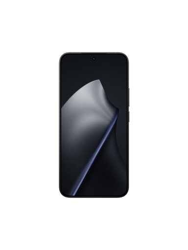 Telefonas Xiaomi 15T PRO 512GB juodas+TELEVIZORIUS