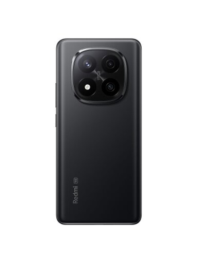 Telefonas Xiaomi Redmi Note 14 Pro+ 5G 512GB juodas