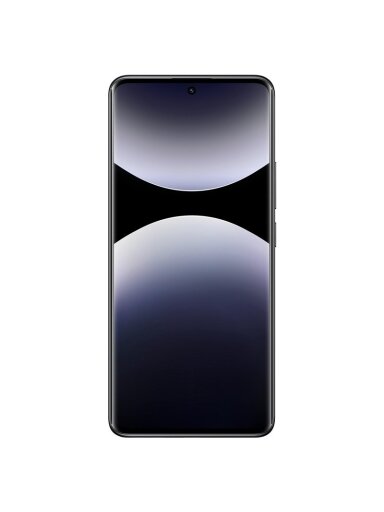 Telefonas Xiaomi Redmi Note 14 Pro+ 5G 512GB juodas