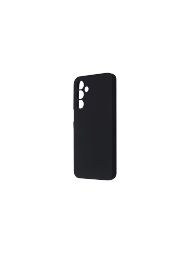 Telefono dėklas Just Must, Galaxy A16/Galaxy A16 5G, juoda