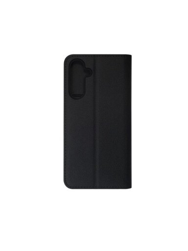 Telefono dėklas Just Must, Galaxy A16/Galaxy A16 5G, juoda