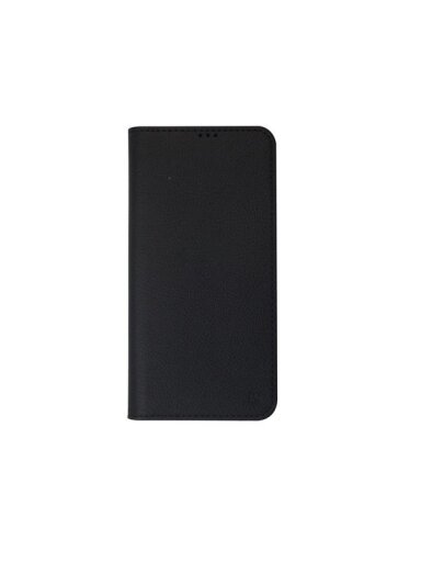 Telefono dėklas Just Must, Galaxy A16/Galaxy A16 5G, juoda