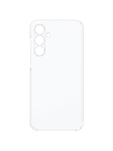 Telefono dėklas Just Must, Galaxy A16/Galaxy A16 5G, skaidri