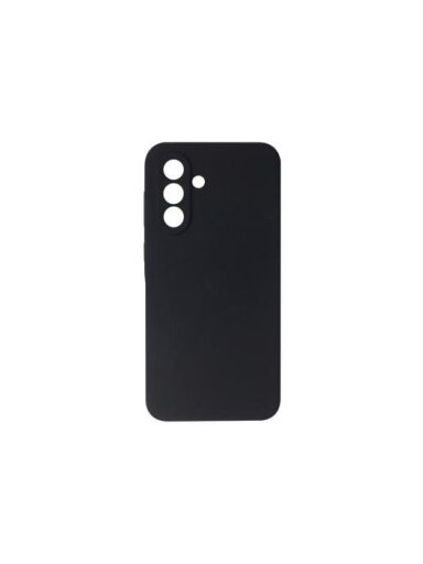 Telefono dėklas Just Must, Galaxy A36, juoda