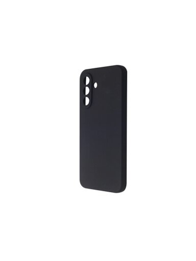 Telefono dėklas Just Must, Galaxy A56, juoda