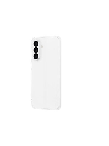 Telefono dėklas Just Must, Galaxy A56, skaidri