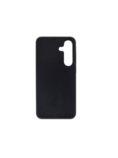 Telefono dėklas Just Must, Galaxy S25 Plus, juoda