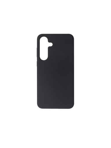 Telefono dėklas Just Must, Galaxy S25 Plus, juoda