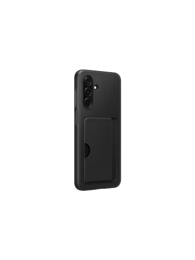 Telefono dėklas Samsung EF-OA266TBEGWW, Galaxy A26, juoda