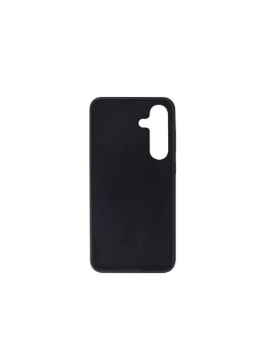 Telefono dėklas Samsung, Galaxy S25, juoda