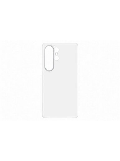 Telefono dėklas Samsung, Galaxy S25 Ultra, skaidri